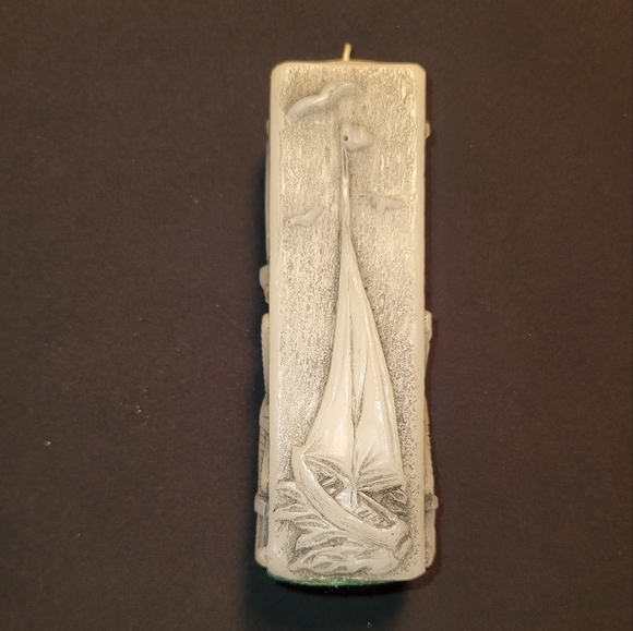 Talowick Accents Vintage Candle 7s Solvang Ca Poshmark